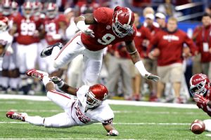 Reuben Foster