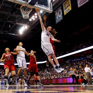 Breanna Stewart
