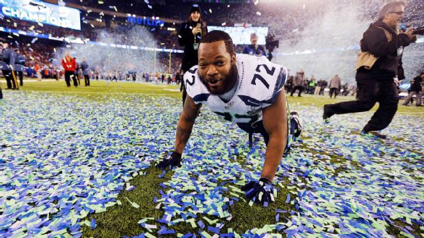 Michael Bennett