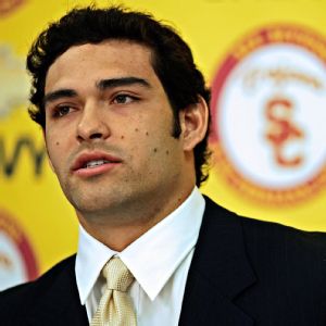 Mark Sanchez