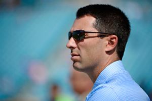 Tom Telesco