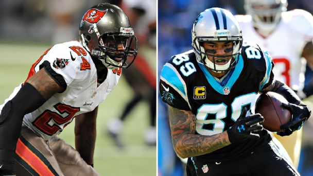 Revis/Smith