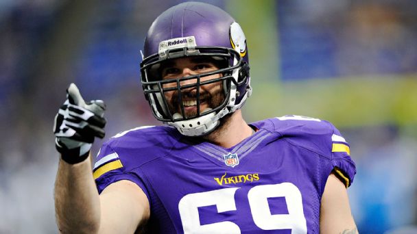 Jared Allen