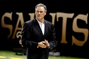 Mickey Loomis