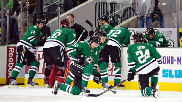 Dallas Stars