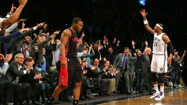 Paul Pierce