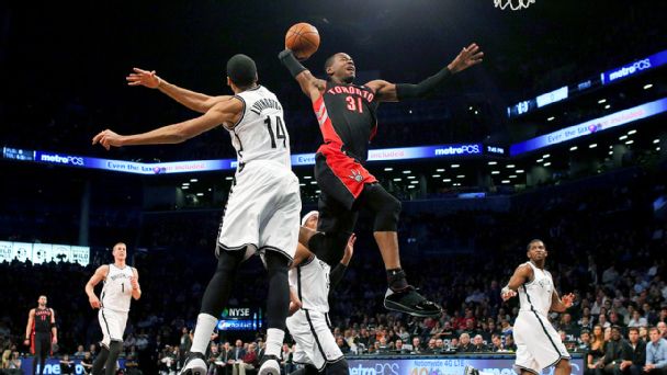 Terrence Ross