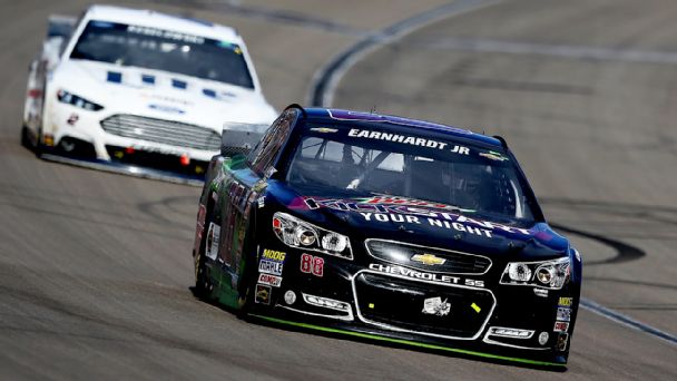 Dale Earnhardt Jr.