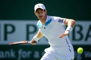 Andy Murray