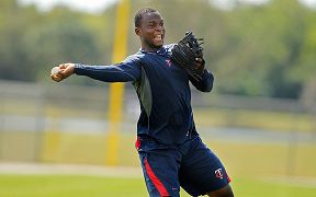 Miguel Sano
