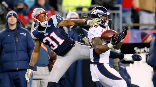 Demaryius Thomas