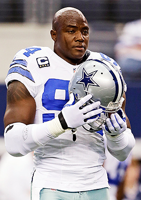 DeMarcus Ware