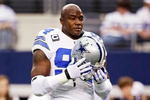 DeMarcus Ware