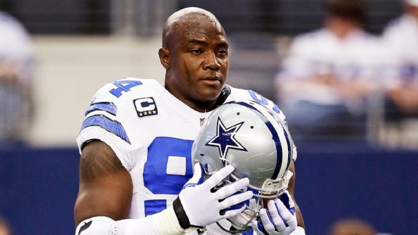 DeMarcus Ware