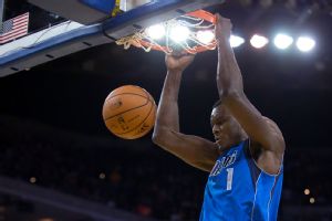 Samuel Dalembert