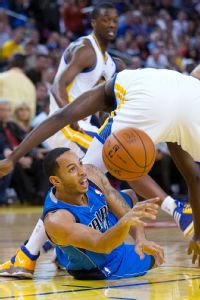 Devin Harris