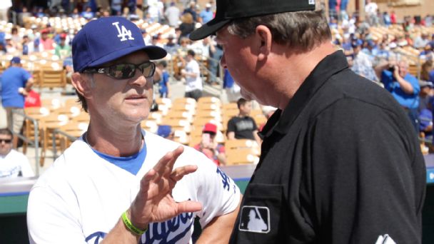 Don Mattingly