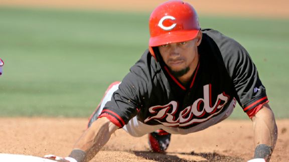 Billy Hamilton
