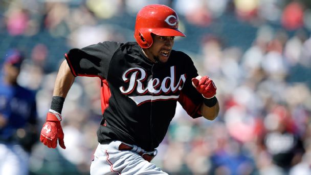 Billy Hamilton