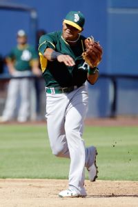 Addison Russell