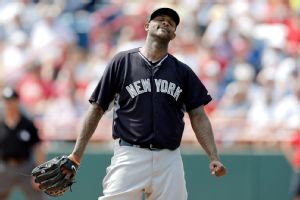 CC Sabathia