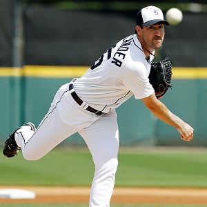 Justin Verlander