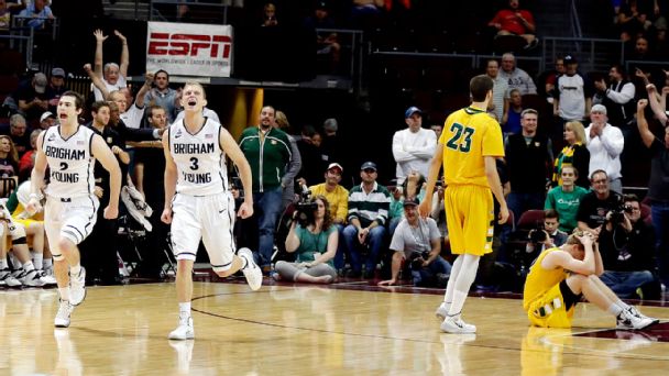BYU