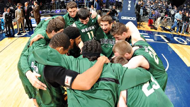Wright State