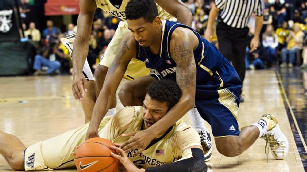 ND/Wake