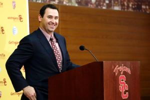 Steve Sarkisian