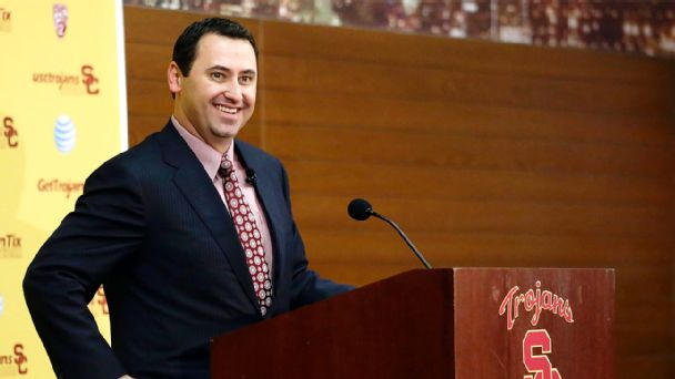 Steve Sarkisian