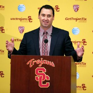 Steve Sarkisian