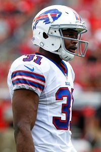 Jairus Byrd
