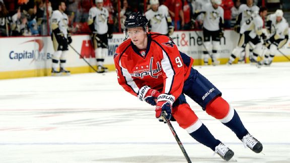 Evgeny Kuznetsov