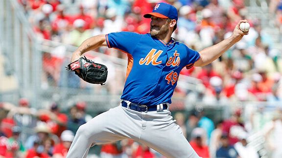 Jonathan Niese
