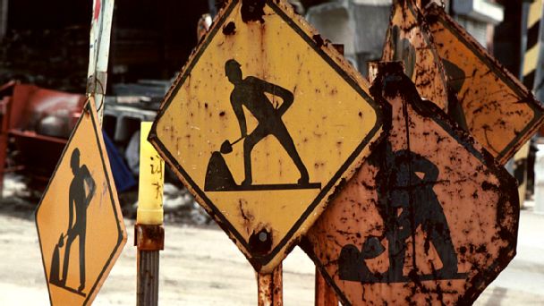 Street Signs