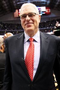 Phil Jackson