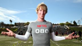 Trent Irwin