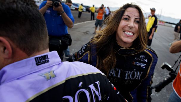Alexis DeJoria