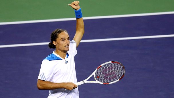 Alexandr Dolgopolov