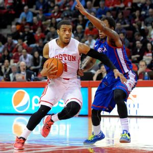 Maurice Watson Jr.