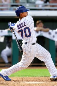 Javier Baez