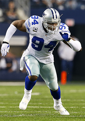 DeMarcus Ware