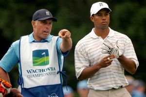 Tiger Woods