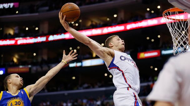 Blake Griffin