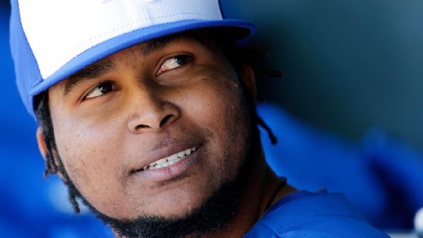 Ervin Santana