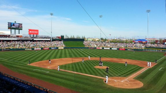 Cubs Park