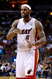 James