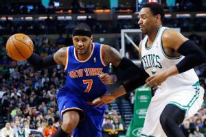 Carmelo Anthony