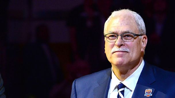 Phil Jackson